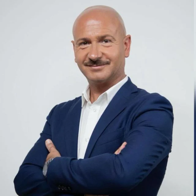 Matteo Conconi, presidente di ConconiHome
